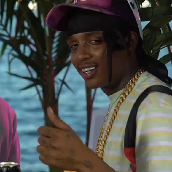 Meet your Posher, Ralph - Picture 1 of 1